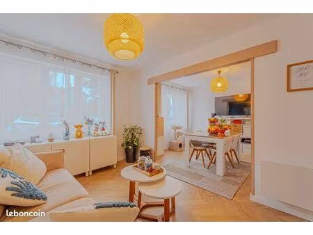 appartement f2 à louer