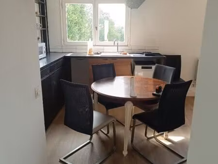 chambre 1 pièce 15 m²