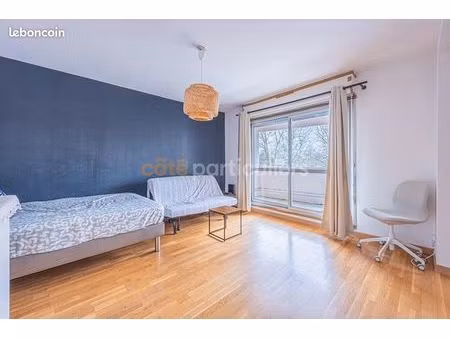appartement 1 pièce 35 m²