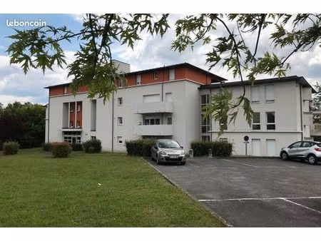 appartement 4 pièces 79 m²