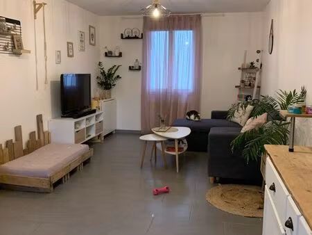 appartement 2 pièces