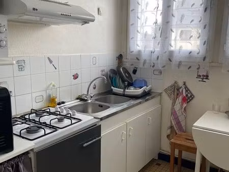 appartement proche tous commerces