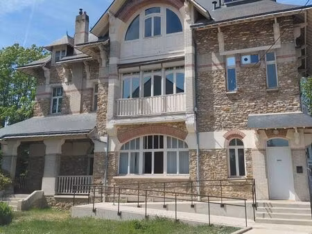 bureaux 20 m² eaubonne