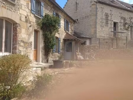 logement familial dans le vexin
