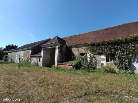 ferme 4 pièces 470 m²