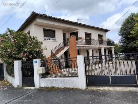 maison fonsorbes