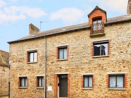 maison de bourg