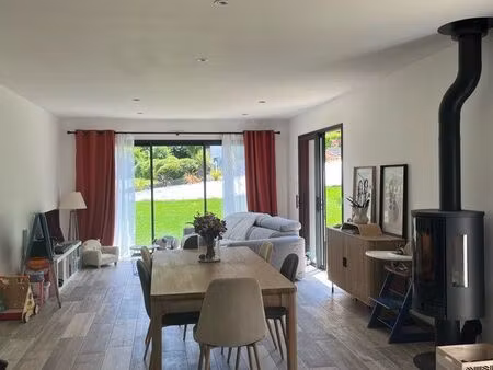 maison de 126m2