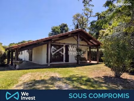 maison 4 pièces 88 m²