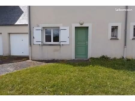 maison 4 pièces 88 m²