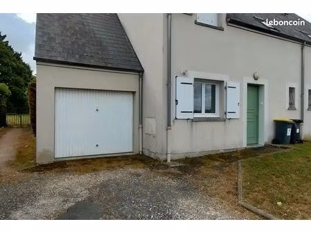 maison 4 pièces 88 m²