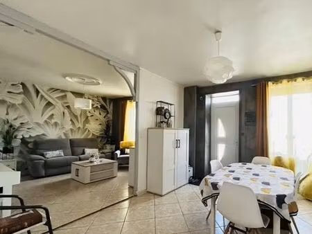 maison de ville