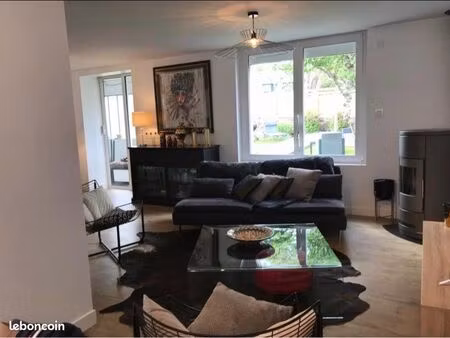 maison familiale à louer