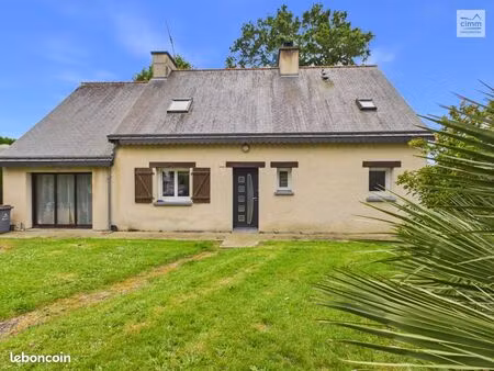 maison 6 pièces 138 m²
