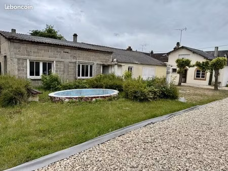 maison 6 pièces 148 m²