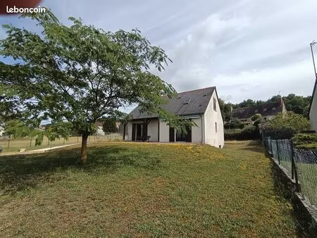 maison 4 pièces 85 m²