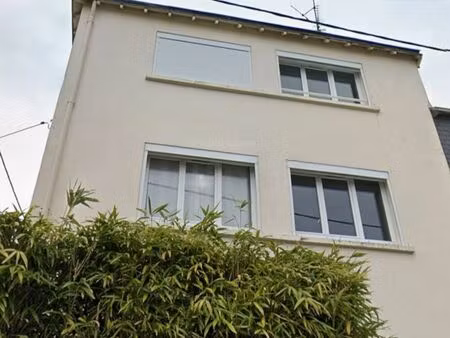 grande maison 7 pièces au coeur de kerfeunteun à quimper