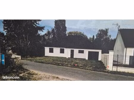 maison 136m2