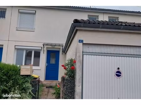maison 5 pièces 98 m²