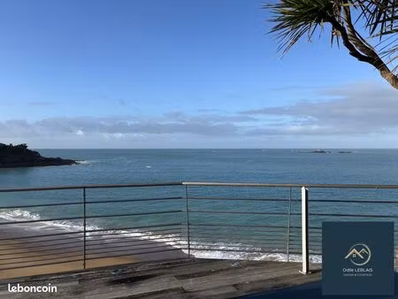 maison en viager 4 pièces 73 m²