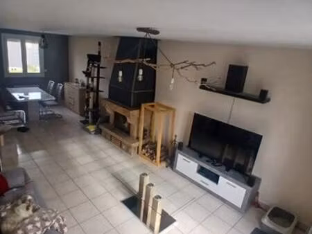 location maison saint-renan
