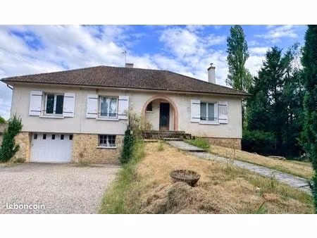 maison 5 pièces 121 m²