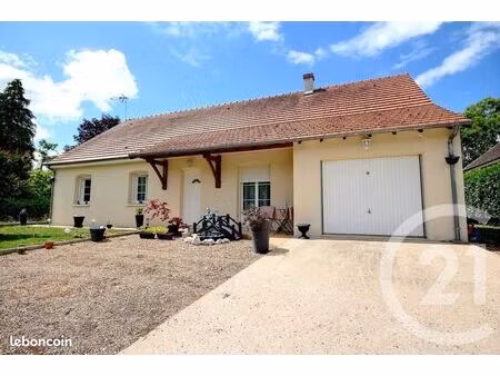 maison 5 pièces 94 m²