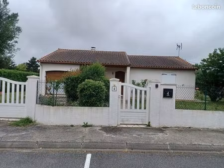 maison a vendre