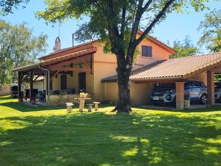 maison villa