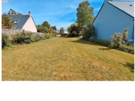 terrain constructible