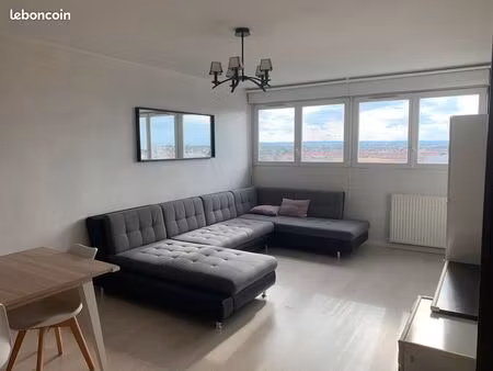 superbe 3 pièces idéalement situé