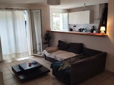 appartement de 48m2
