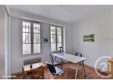 a vendre bel appartement pour investissement locatif