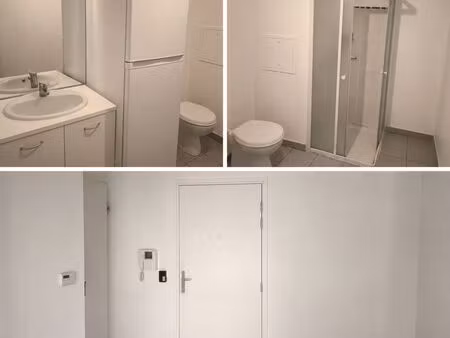 studio 33m2 meublé à deux pas de cergy le haut
