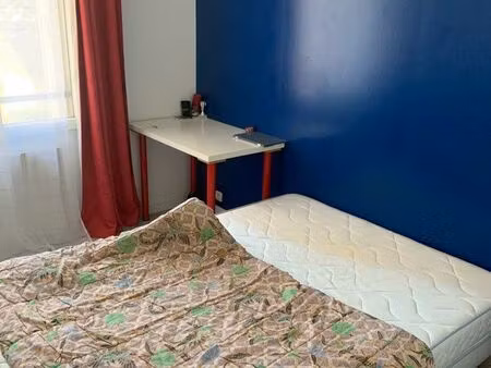 chambre à louer chez l habitant