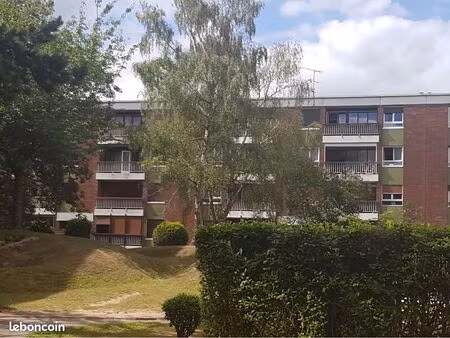 location appartement f2