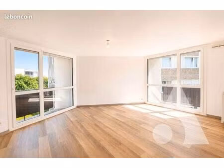 appartement 4 pièces 75 m²