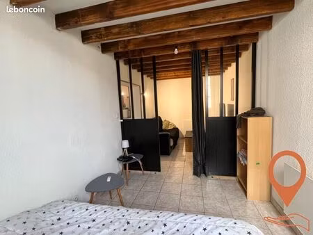 immeuble 300 m² briare