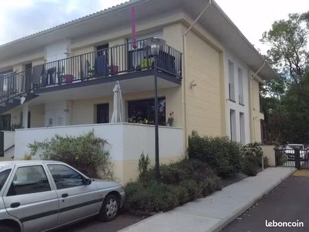 part vd appartement f3 à latresne 33360