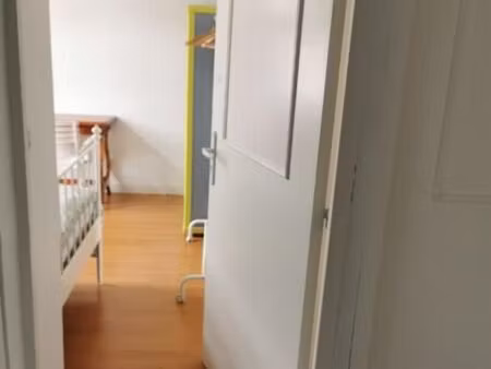 chambre 1 pièce 99 m²