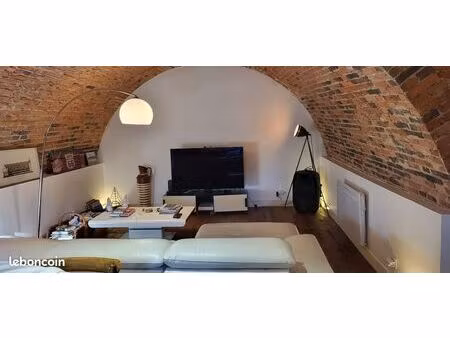 appartement 4 pièces 92 m2