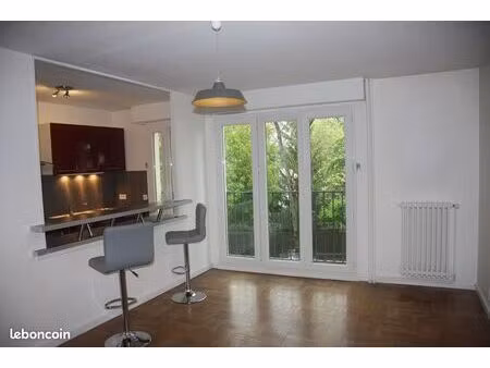appartement 3 pieces 61m2