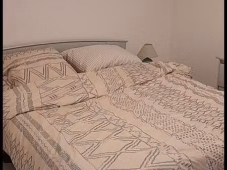 chambre à louer