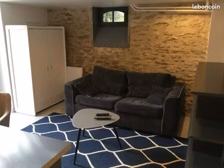 location studio pontoise