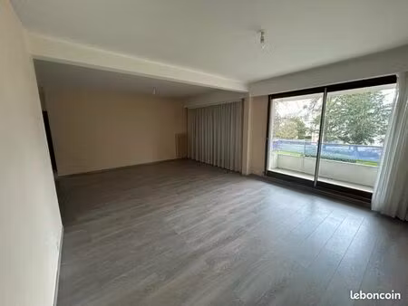 appartement 3 chambres