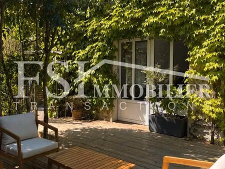 maison 2 pièces 57 m²