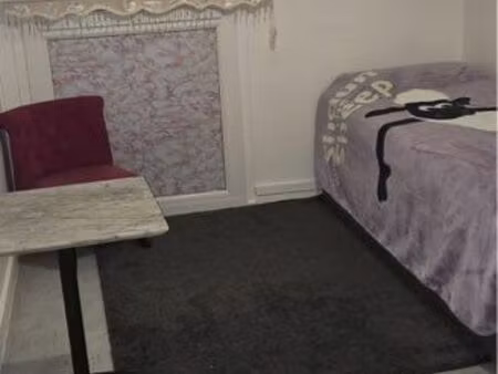 location chambre