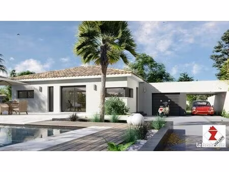 maison 5 pièces 117 m²