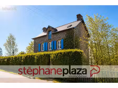 propriété 6 pièces 149 m²