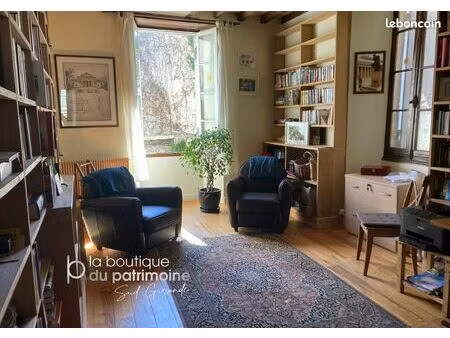 maison 8 pièces 173 m²